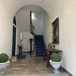 Il Gelsomino Apartament Florencja