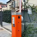 Il Gelsomino Apartament Florencja