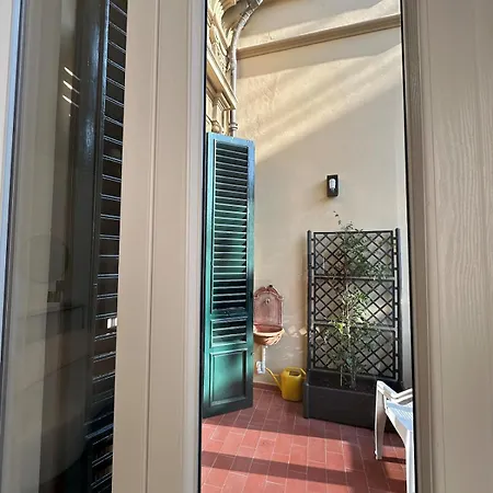Il Gelsomino Apartment *