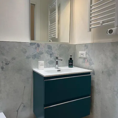 Il Gelsomino Apartment Florenz