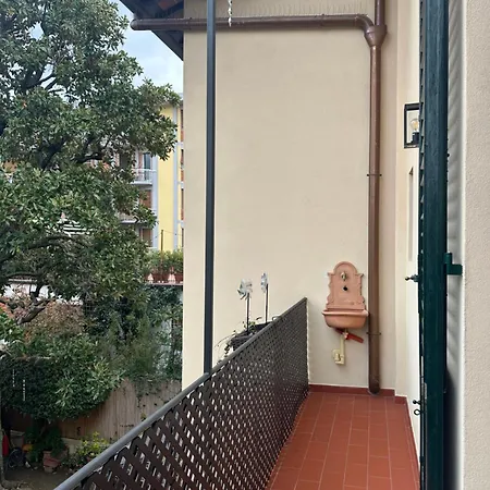 Il Gelsomino