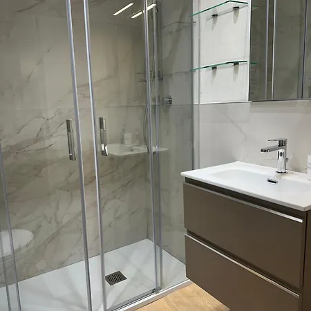 Apartment Il Gelsomino Florenz
