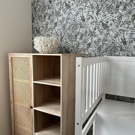Il Gelsomino Apartment *