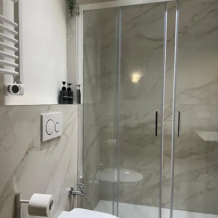 Il Gelsomino Apartment
