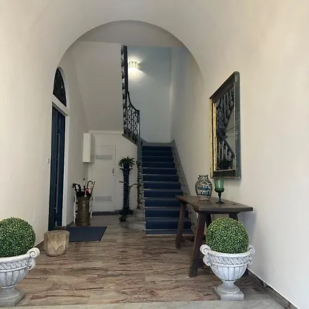 Il Gelsomino Apartment Florenz