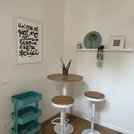 Apartment Il Gelsomino