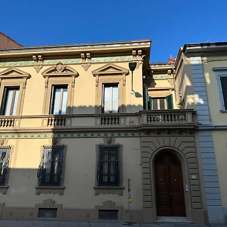 Il Gelsomino Apartament *