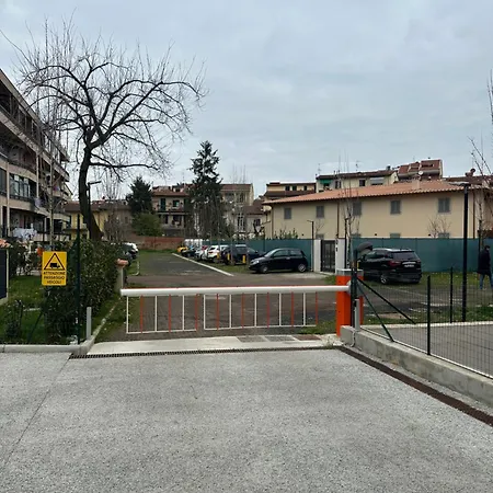 Apartment Il Gelsomino Florenz