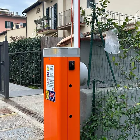 Il Gelsomino Apartment Florenz