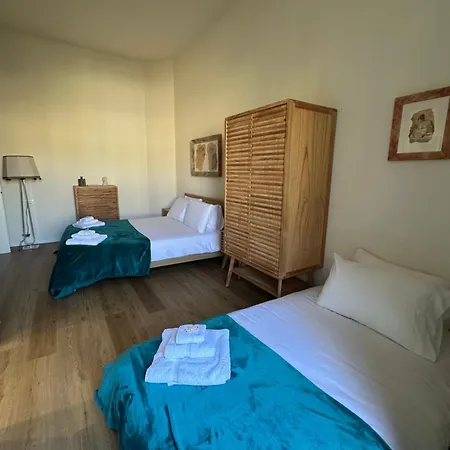 Il Gelsomino Apartment *