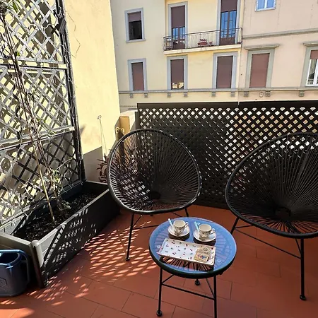 Apartament Il Gelsomino