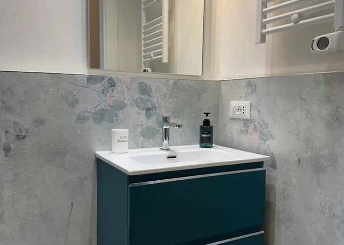 Il Gelsomino Apartment Florenz